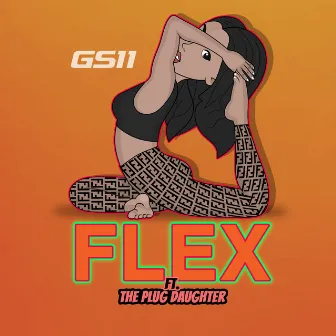 Flex by GS11