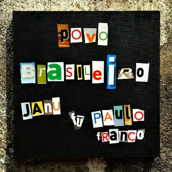 Povo Brasileiro by Janu