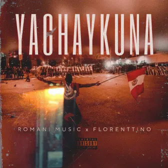 Yachaykuna by Romani Music