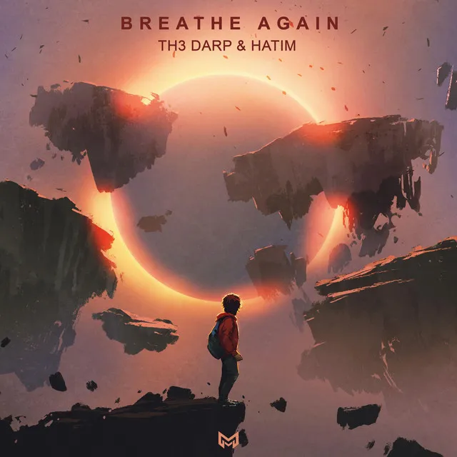 Breathe Again