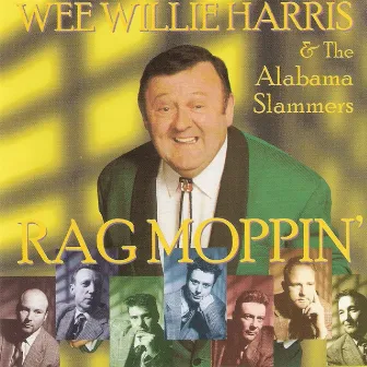 Rag Moppin' by Wee Willie Harris