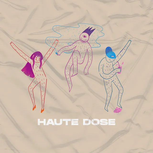 Haute Dose