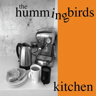 Kitchen by The Hummingbirds