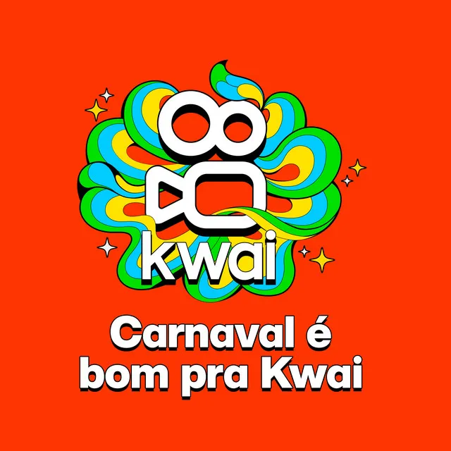 Carnaval Bom pra Kwai