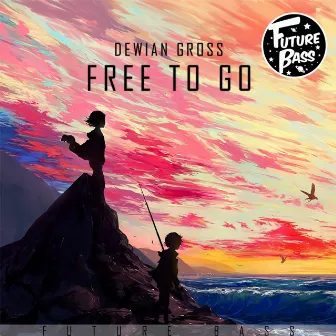 Free To Go by Dewian Gross