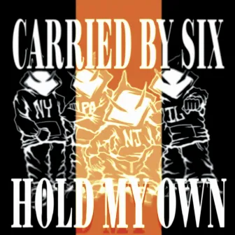 Split by Carried by Six