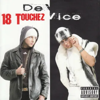 18 Touchez by Device