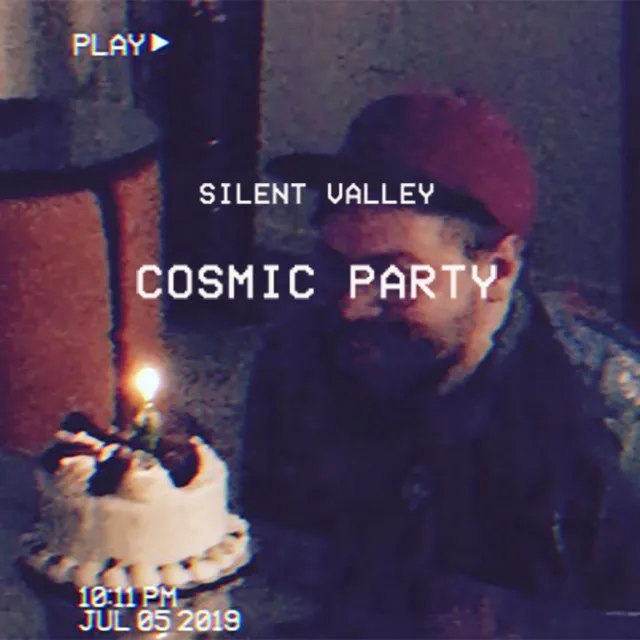 Cosmic Party