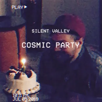 Cosmic Party by Silent Valley