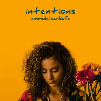 Intentions by Unknown Artist