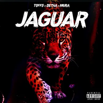 Jaguar by Detha