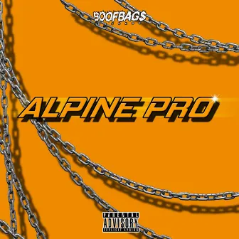 Alpine Pro by Oscar BG$