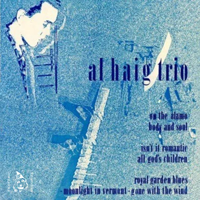 Al Haig Trio