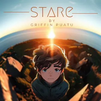 Stare by Griffin Puatu