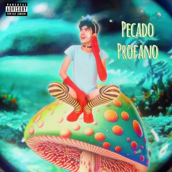 Pecado Profano by fergui