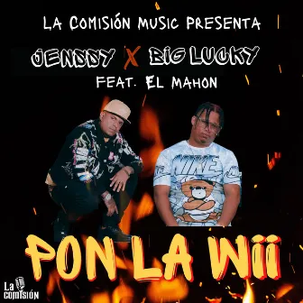 Pon La Wii by Big Lucky