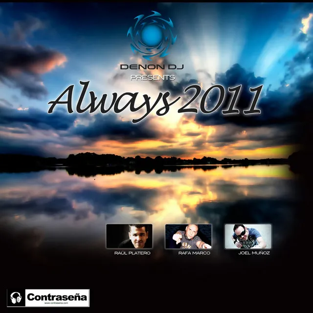 Always 2011 - Radio Edit