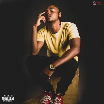 Consistency Is Not Optional (EP) by Tae Cino