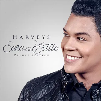 Salsa Con Estilo (Deluxe Edition) by Harveys