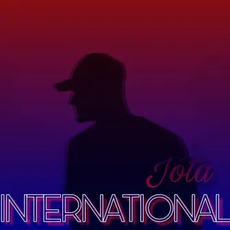 International by Jóta