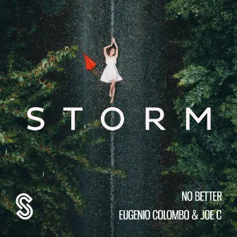 No Better by Eugenio Colombo