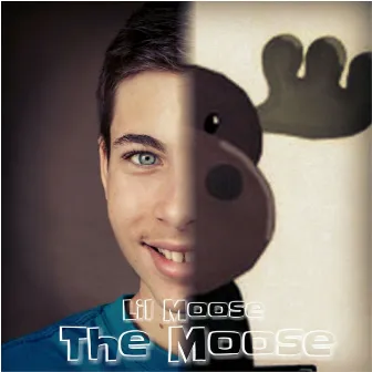 The Moose by Lil Moose