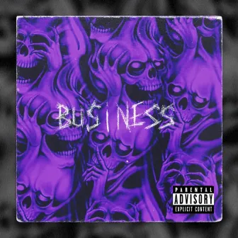 Business by Deshawn Rozaye