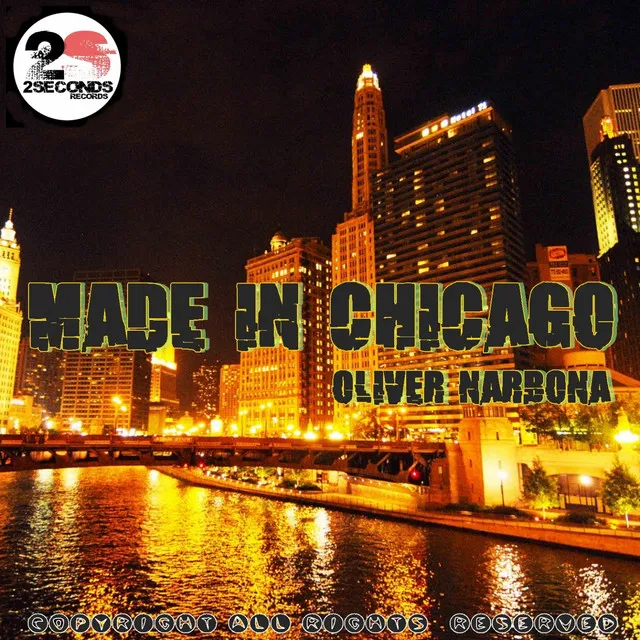 Made in Chicago