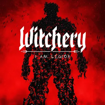 I Am Legion by Witchery