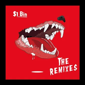 DOG (The Remixes) by Dollar Bin