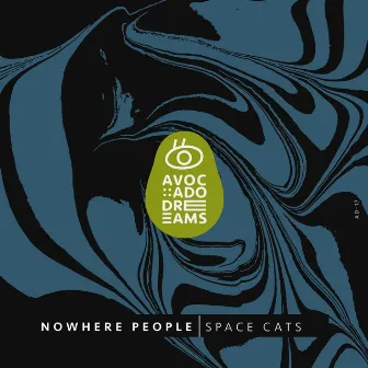 Space Cats by Nowhere People