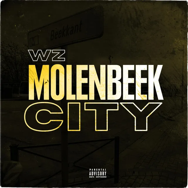 Molenbeek City