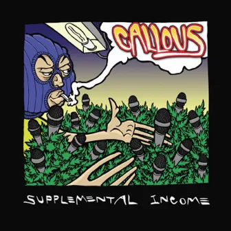 Supplemental Income by Callous