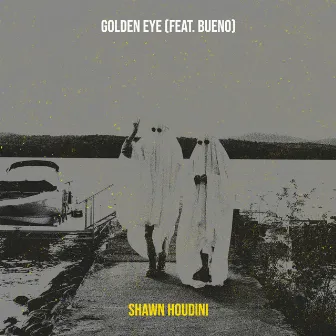 Golden Eye by Shawn Houdini