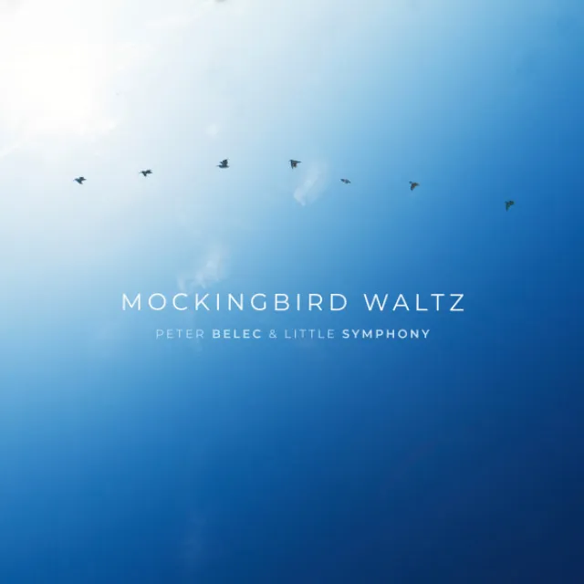 Mockingbird Waltz