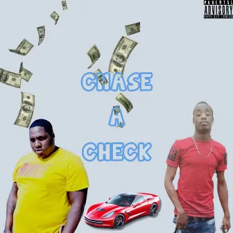 Chase a Check by BIGZ