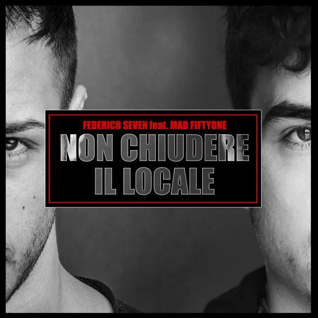 Non chiudere il locale - Light Radio Edit