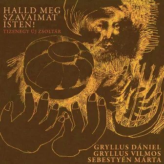 Halld Meg Szavaimat Isten! by Gryllus Dániel