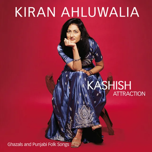 Kashish Attraction