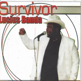 Survivor by Lucius Banda