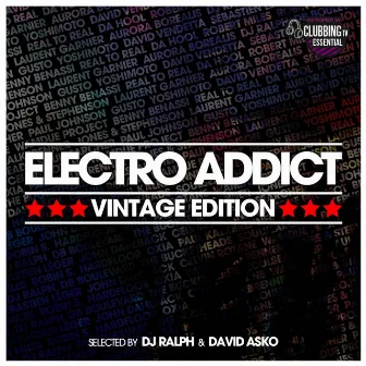 Electro Addict (Vintage Edition) by David Asko