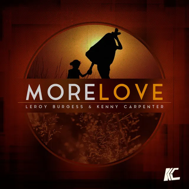 More Love - KC TV Track