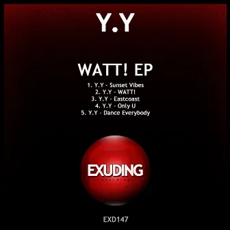 Watt! by Y.Y