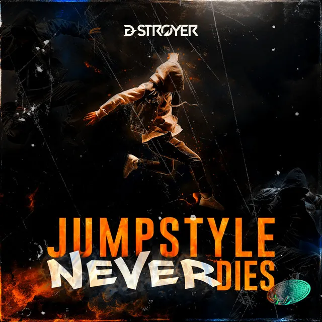 Jumpstyle Never Dies