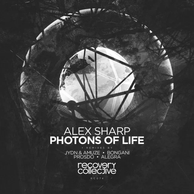 Photons Of Life - Alegra Remix