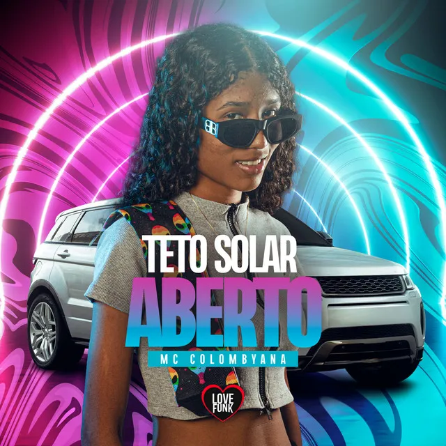 Teto Solar Aberto