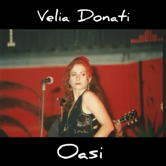 Oasi by Velia Donati