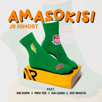 Amasokisi by JR IGhost