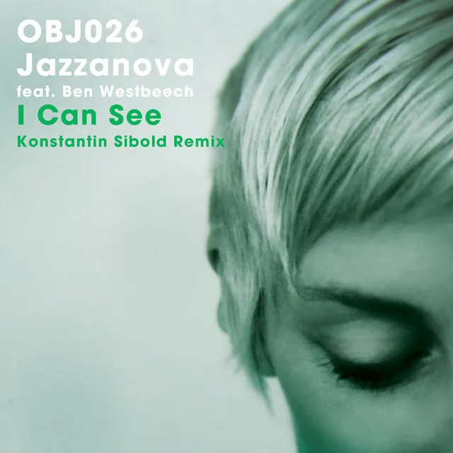 I Can See (Konstantin Sibold Remix)