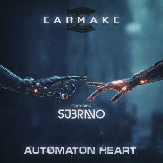 Automaton Heart - Instrumental